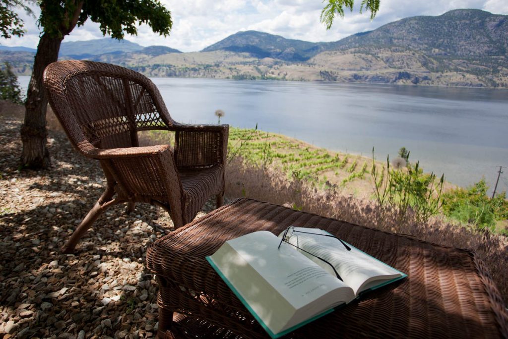 Penticton & Area