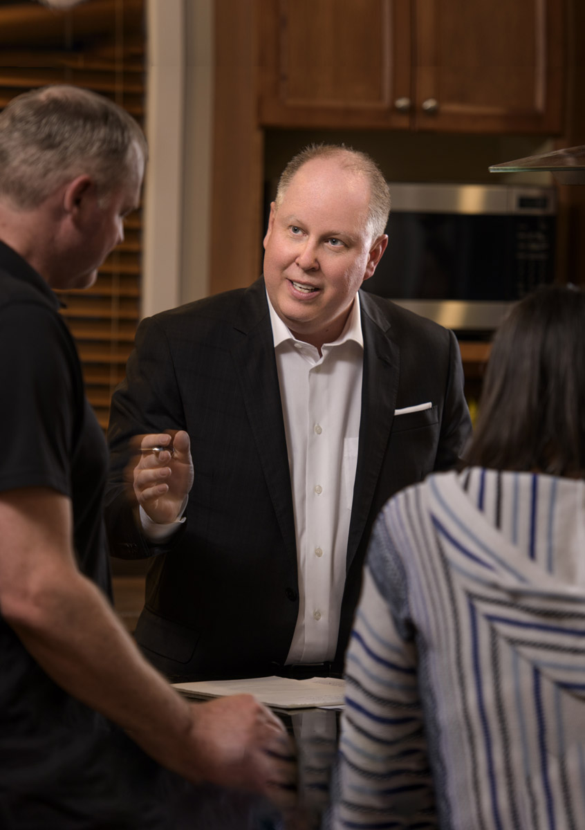 Shannon Simpson helps with selling penticton homes
