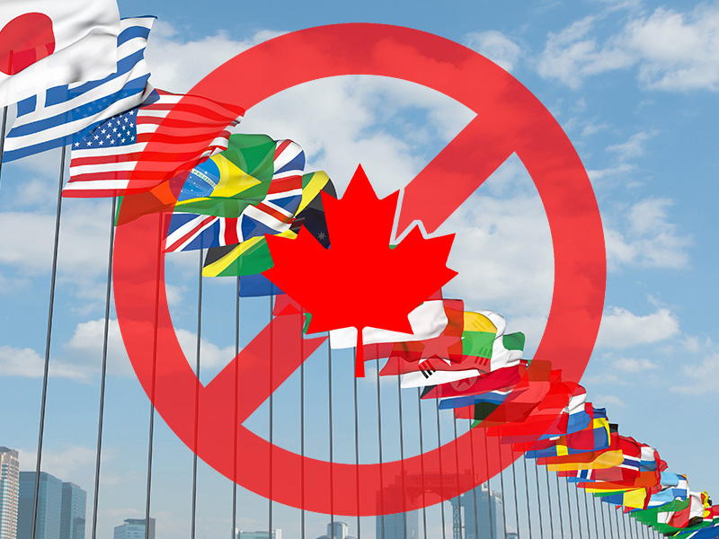 Canada’s 2023 Foreign Buyer Ban | Simpson Sells Penticton, RE/MAX Realtor