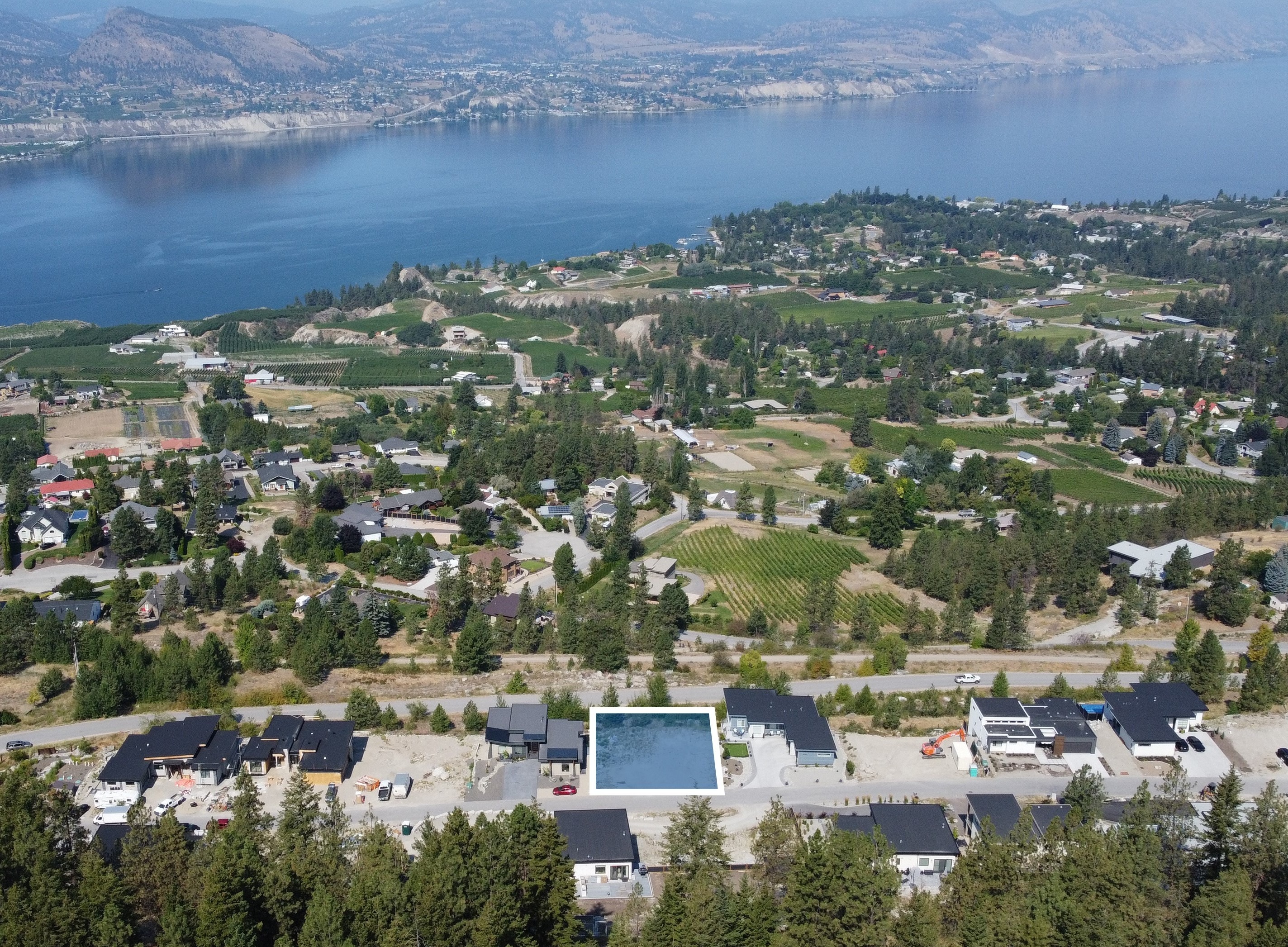 2875 OUTLOOK Way, Naramata