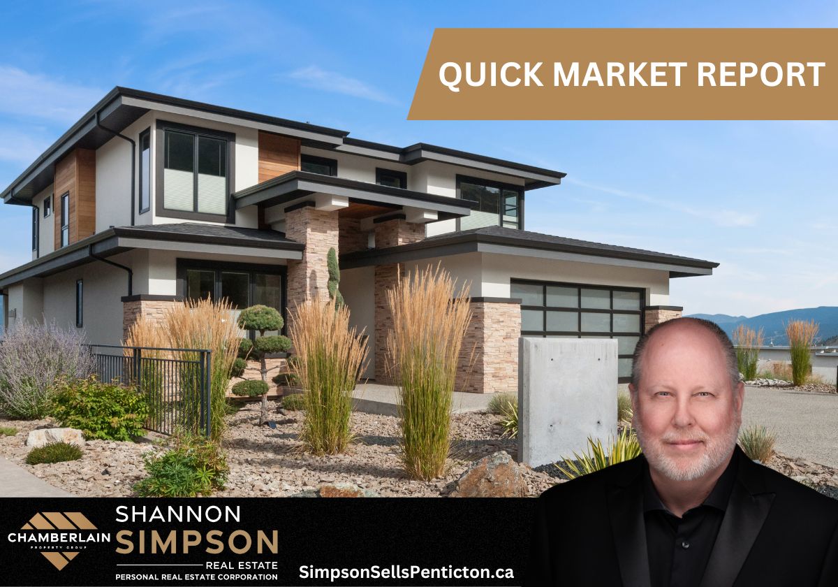 August 2025 | Quick Market Report