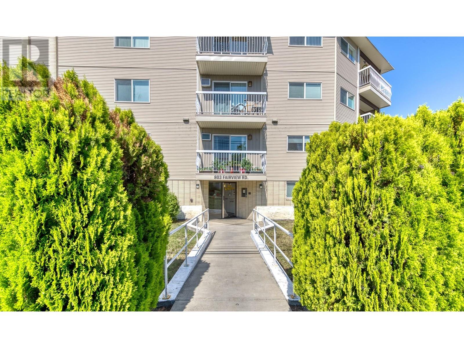 102 803 FAIRVIEW Road, Penticton