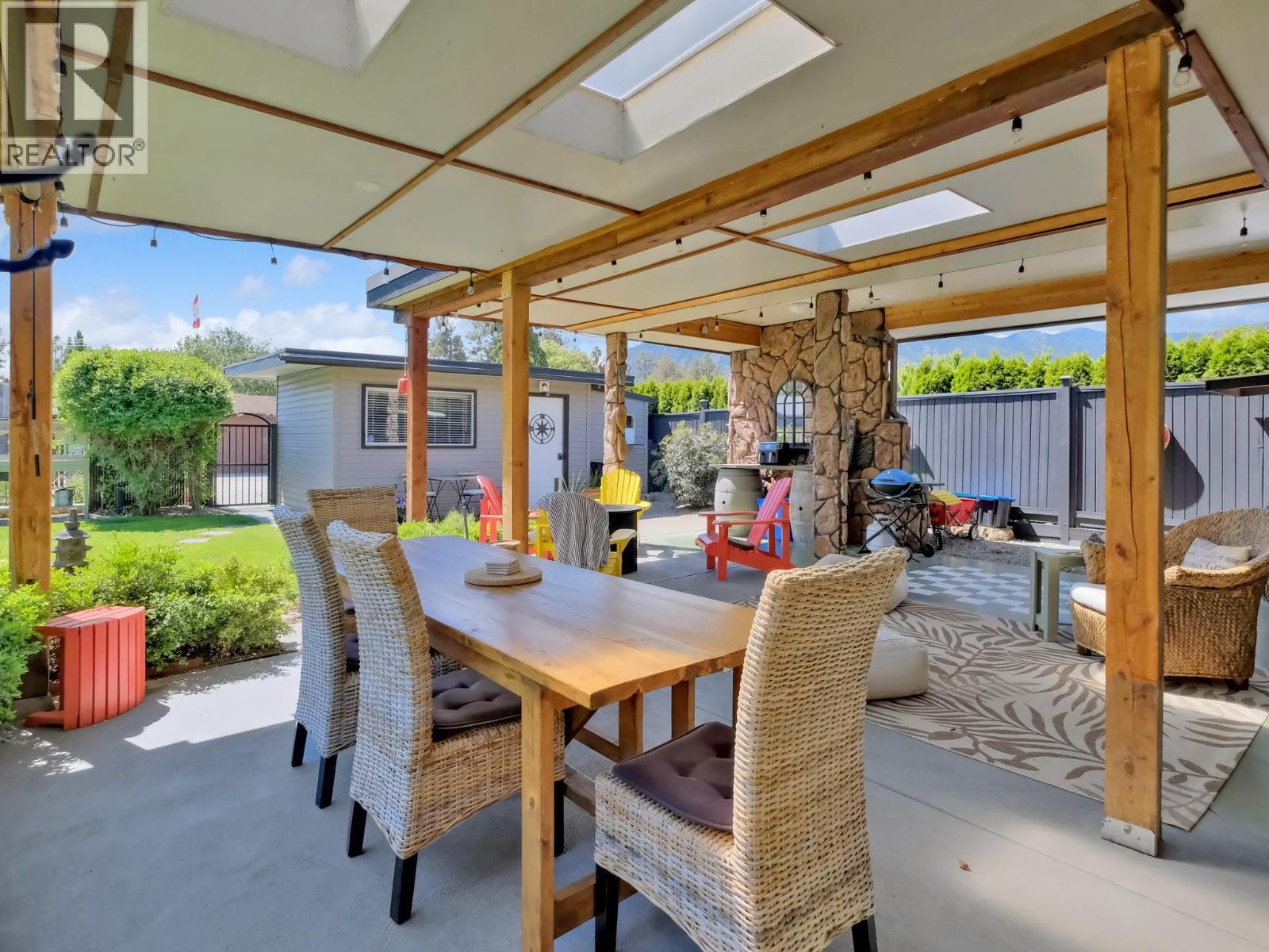 210 YORKTON Avenue, Penticton