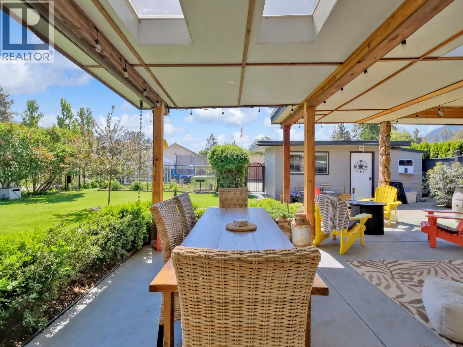 210 YORKTON Avenue, Penticton