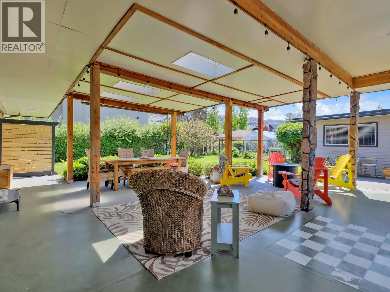 210 YORKTON Avenue, Penticton