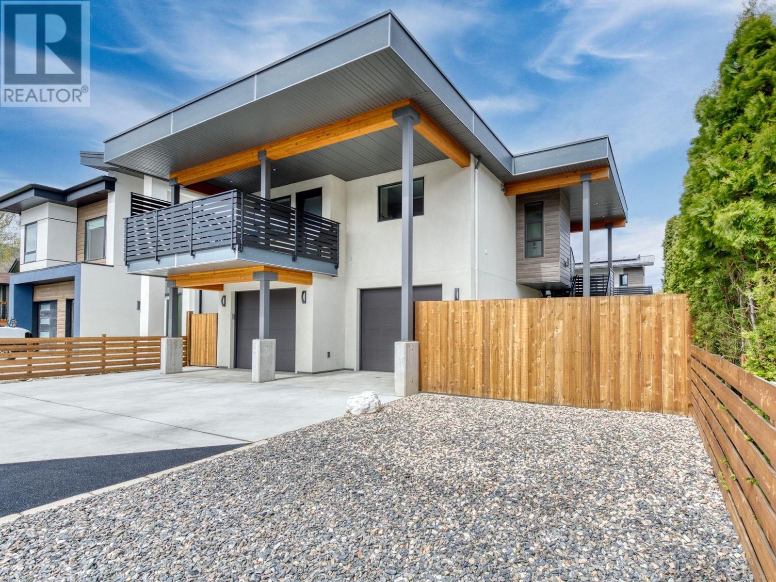  700 CHURCHILL Avenue, Penticton