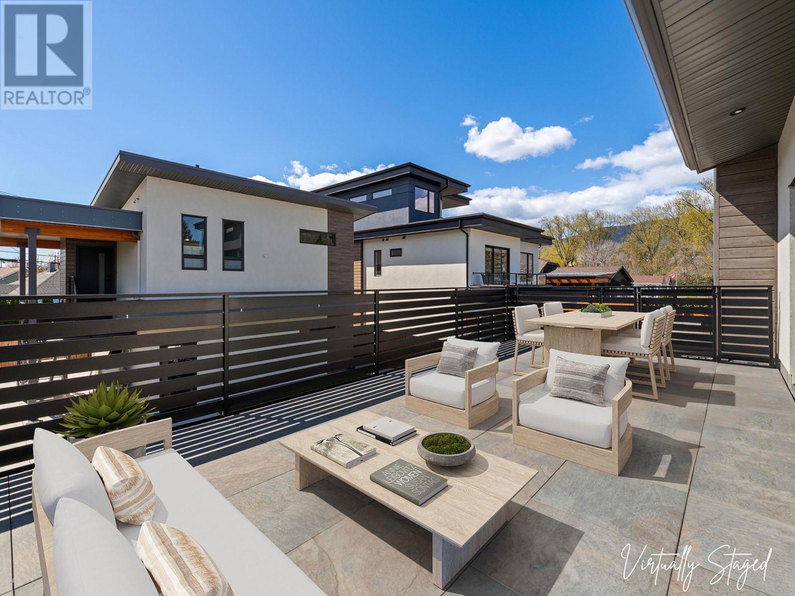  700 CHURCHILL Avenue, Penticton