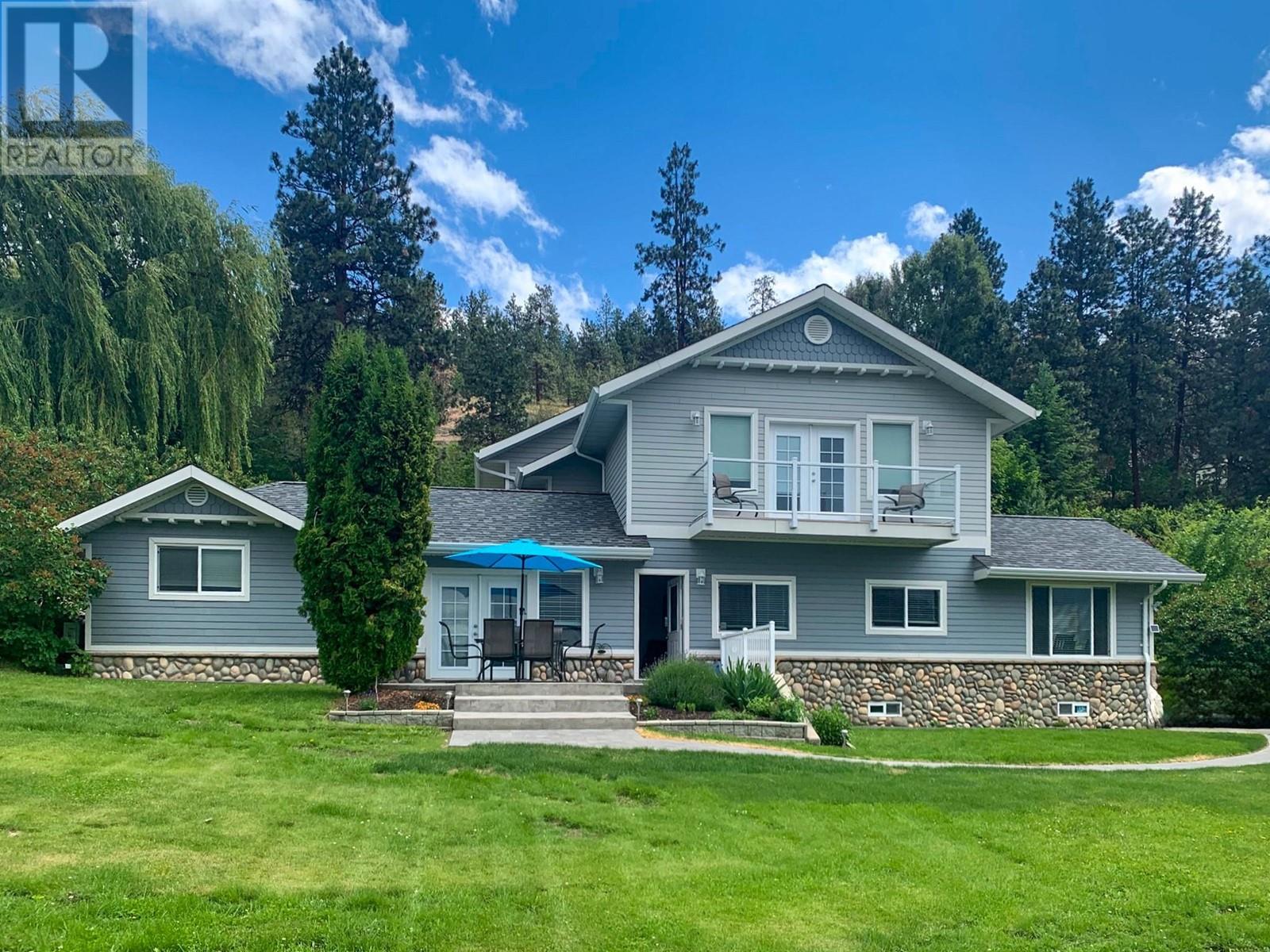 2070 NARAMATA Road, Penticton