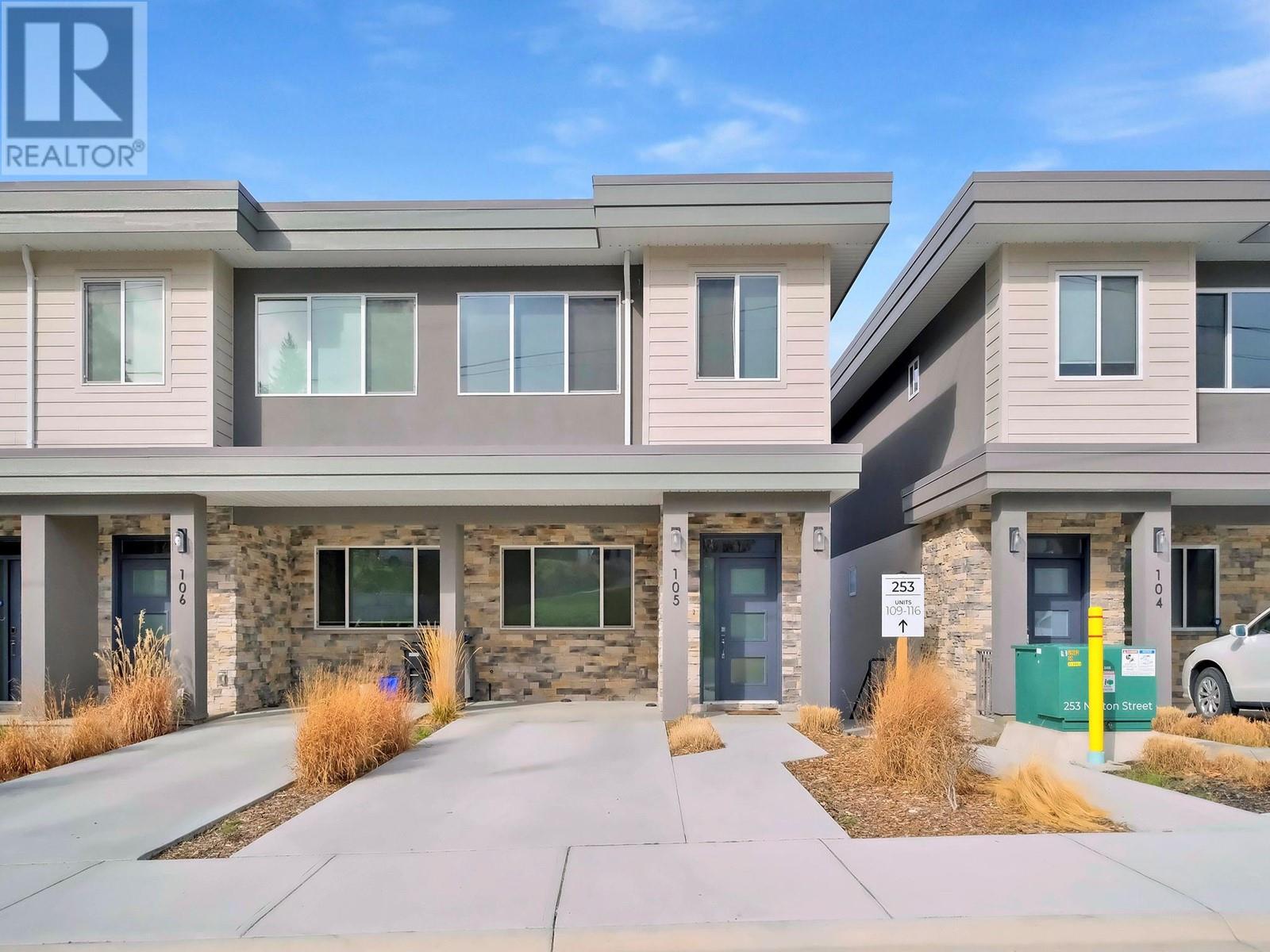 105 253 NORTON Street, Penticton