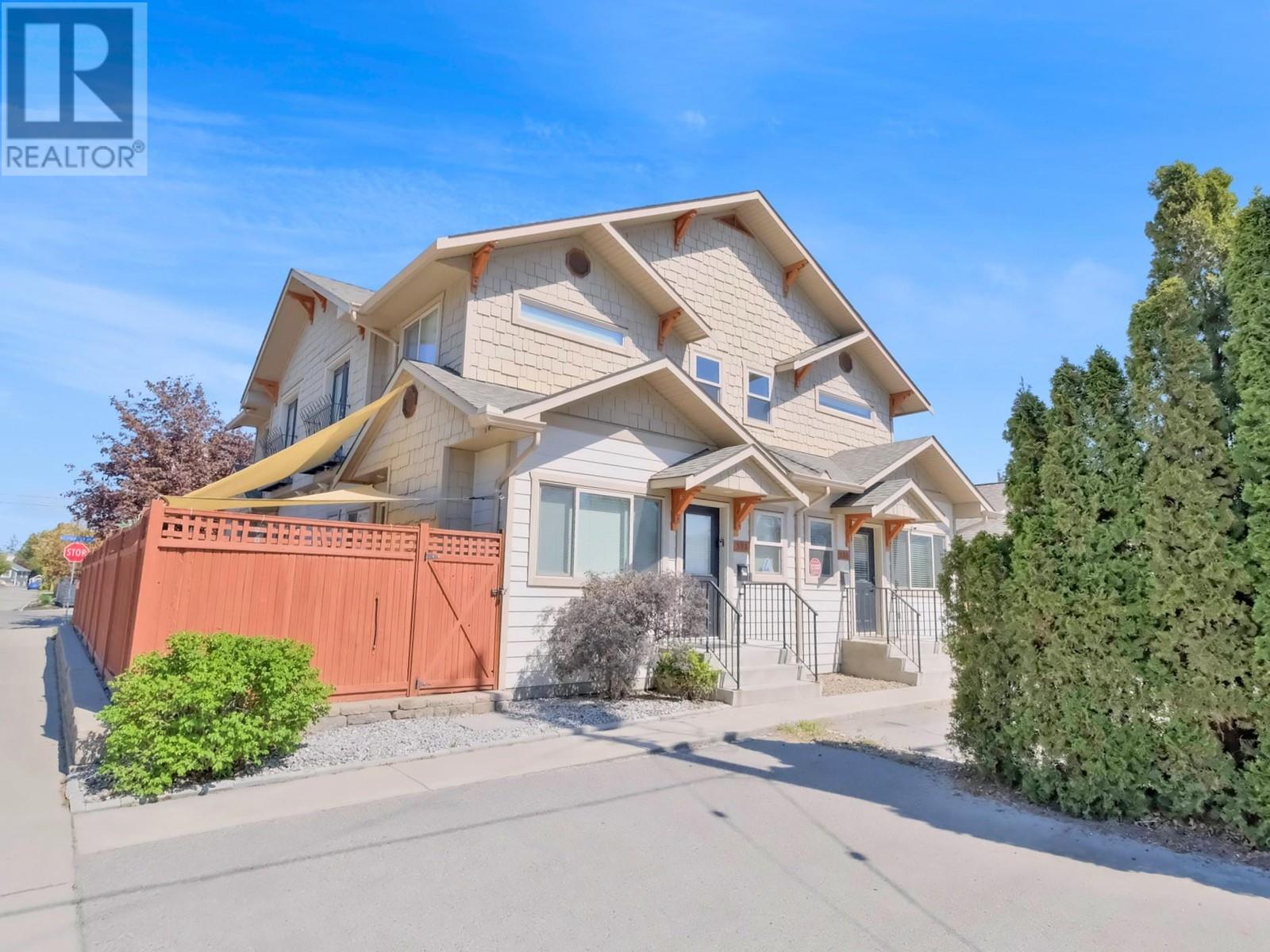 102 598 WESTMINSTER Avenue West, Penticton