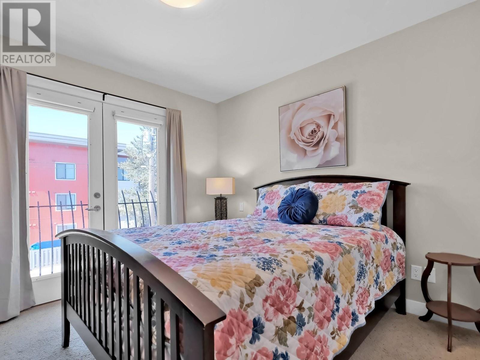 102 598 WESTMINSTER Avenue West, Penticton