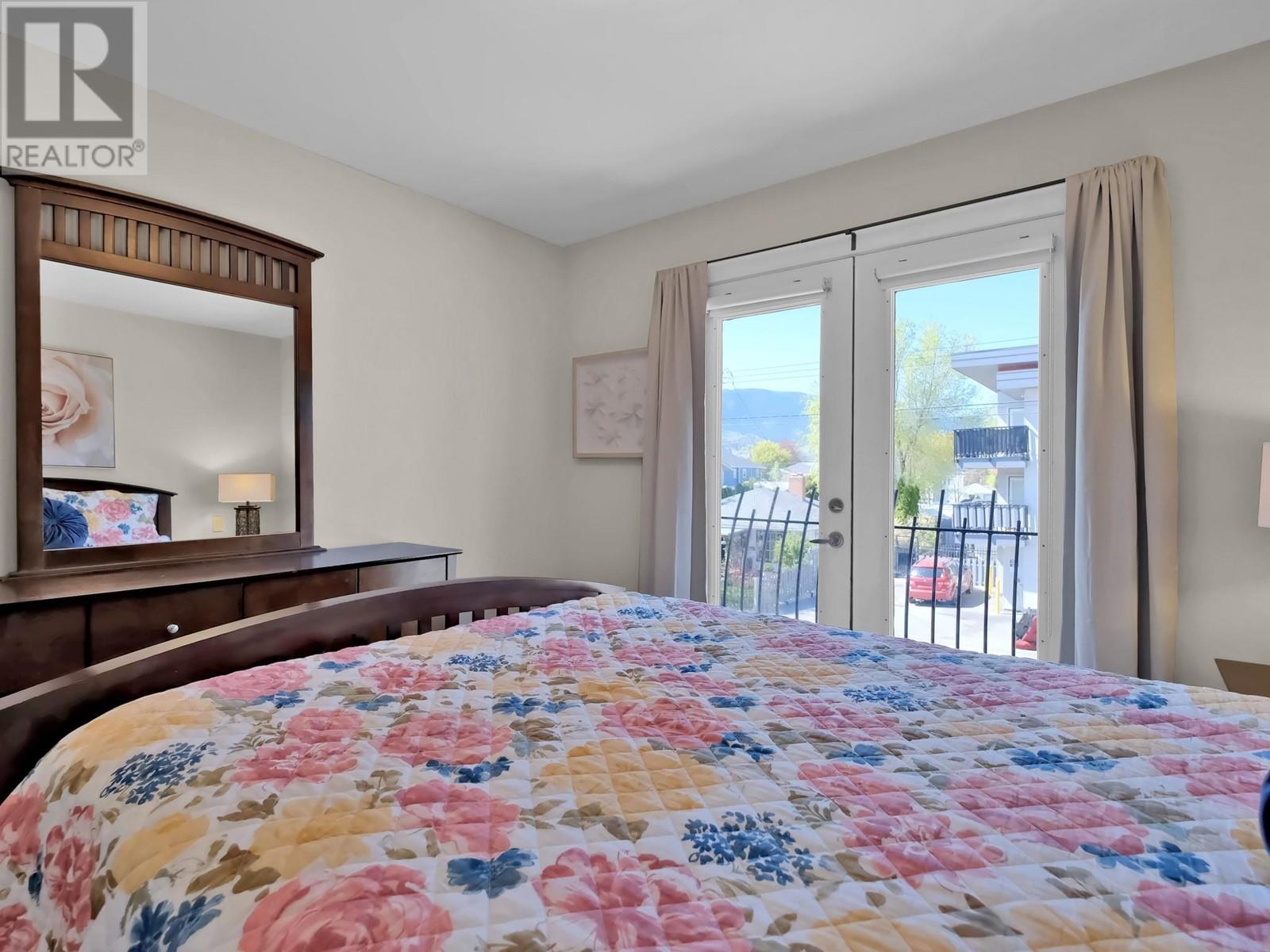 102 598 WESTMINSTER Avenue West, Penticton