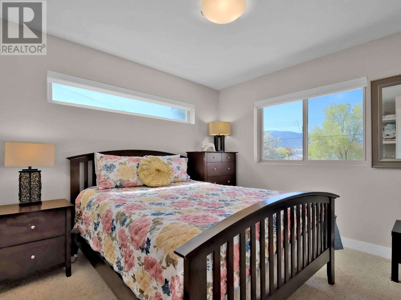 102 598 WESTMINSTER Avenue West, Penticton
