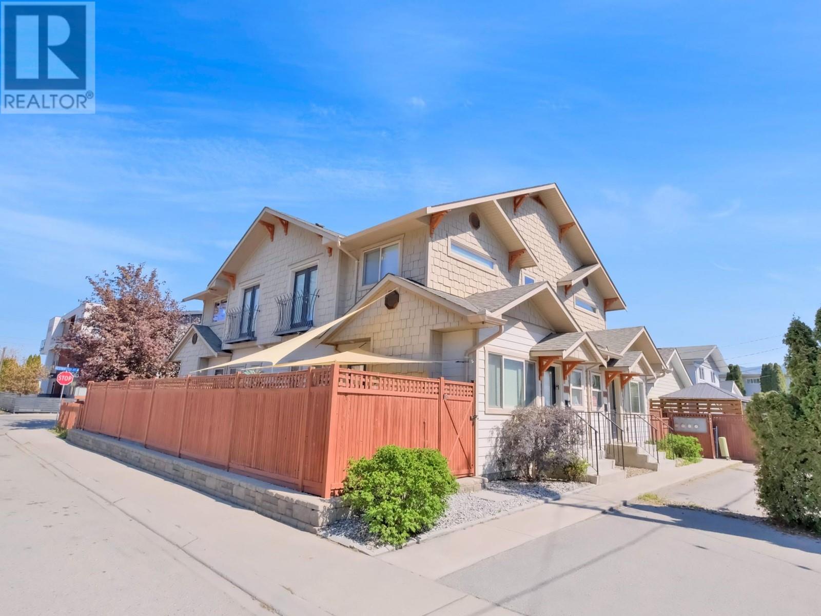 102 598 WESTMINSTER Avenue West, Penticton