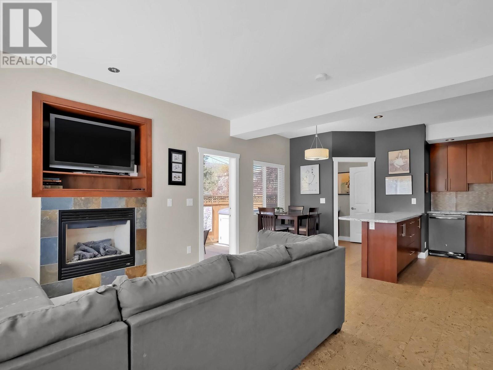 102 598 WESTMINSTER Avenue West, Penticton