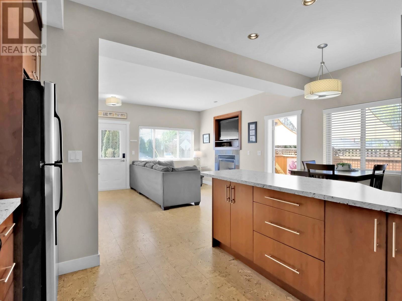 102 598 WESTMINSTER Avenue West, Penticton