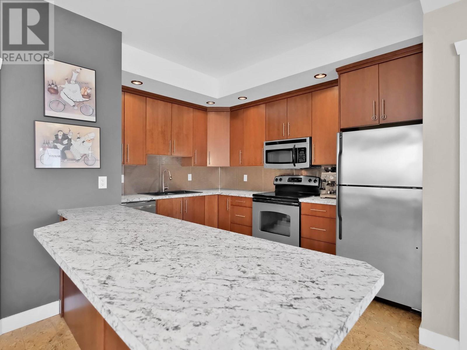 102 598 WESTMINSTER Avenue West, Penticton