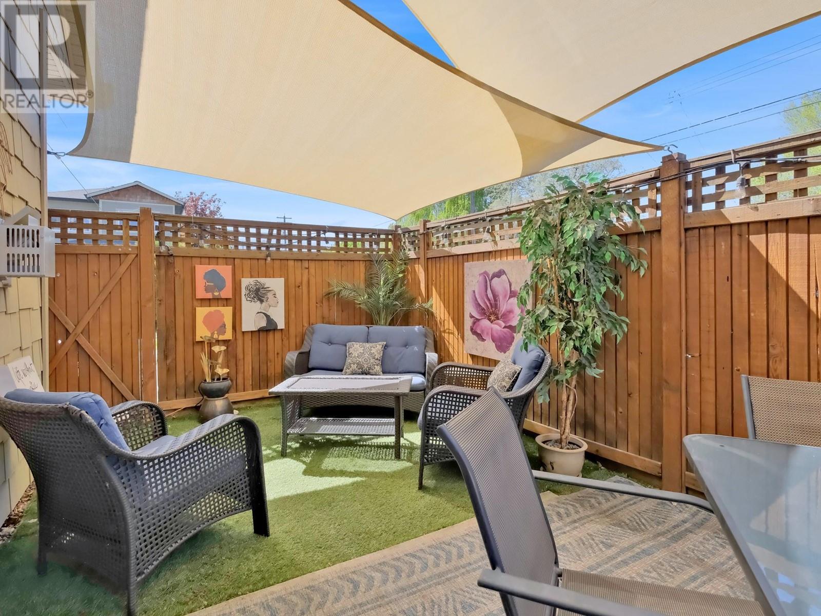 102 598 WESTMINSTER Avenue West, Penticton