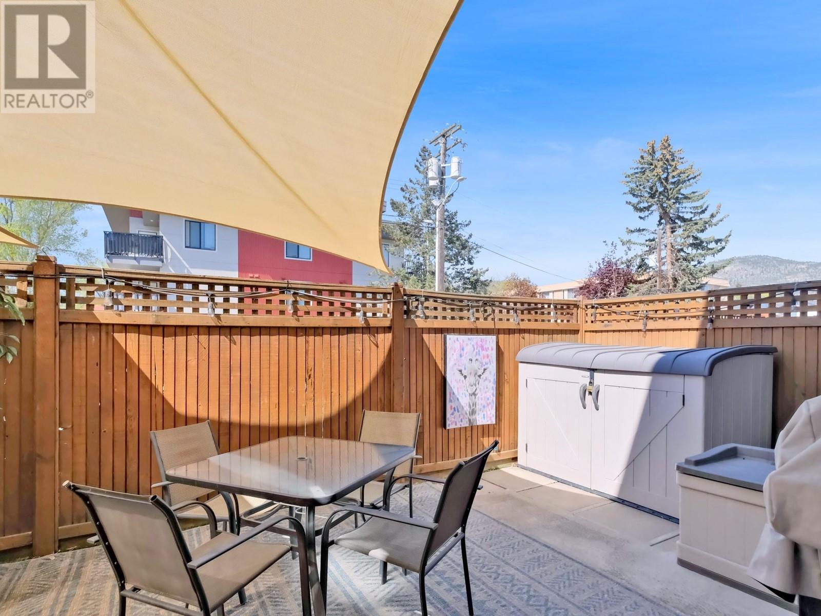 102 598 WESTMINSTER Avenue West, Penticton