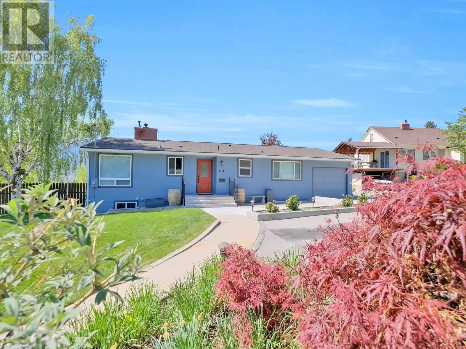 118 CRAIG Drive, Penticton