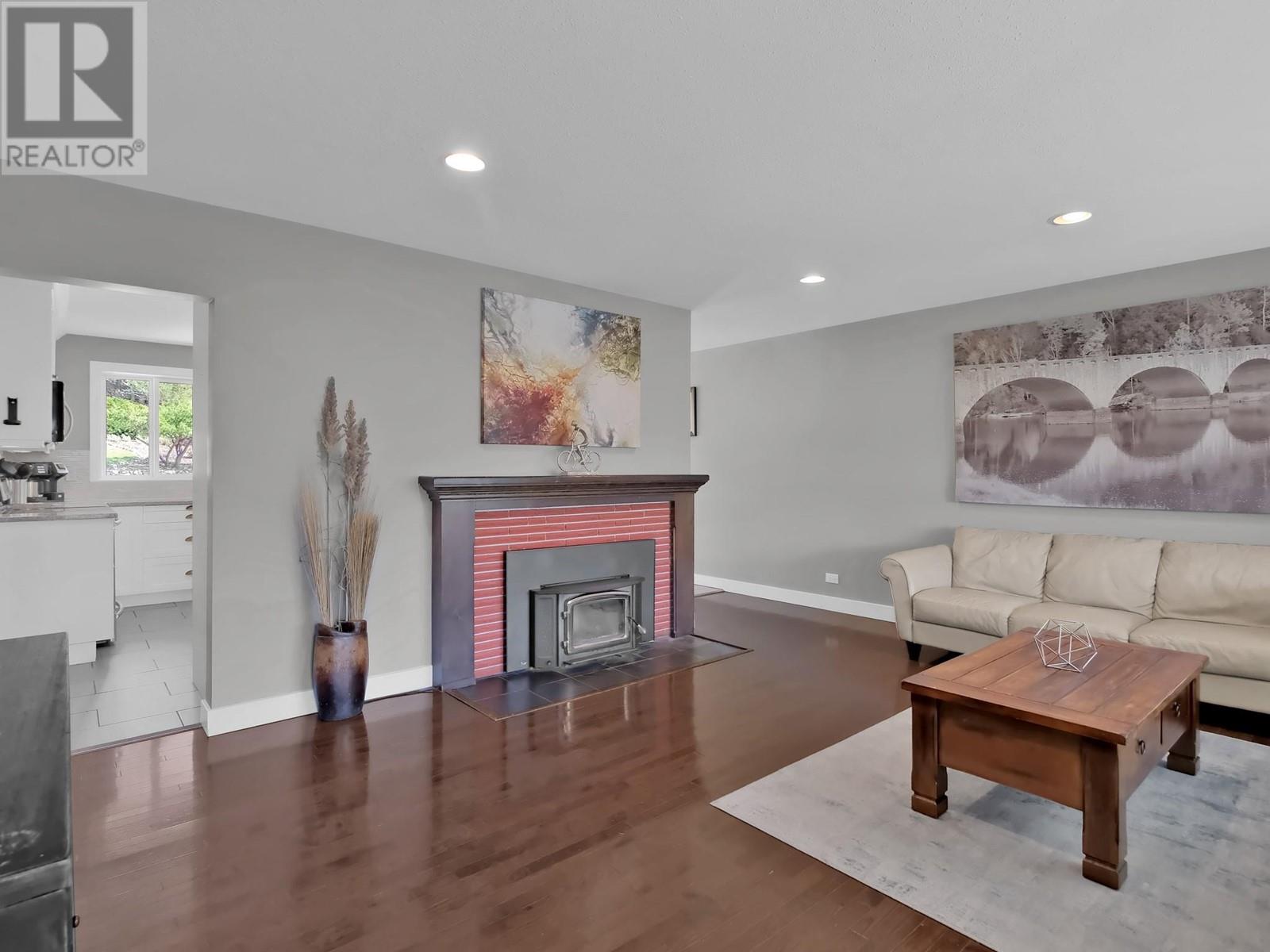 118 CRAIG Drive, Penticton