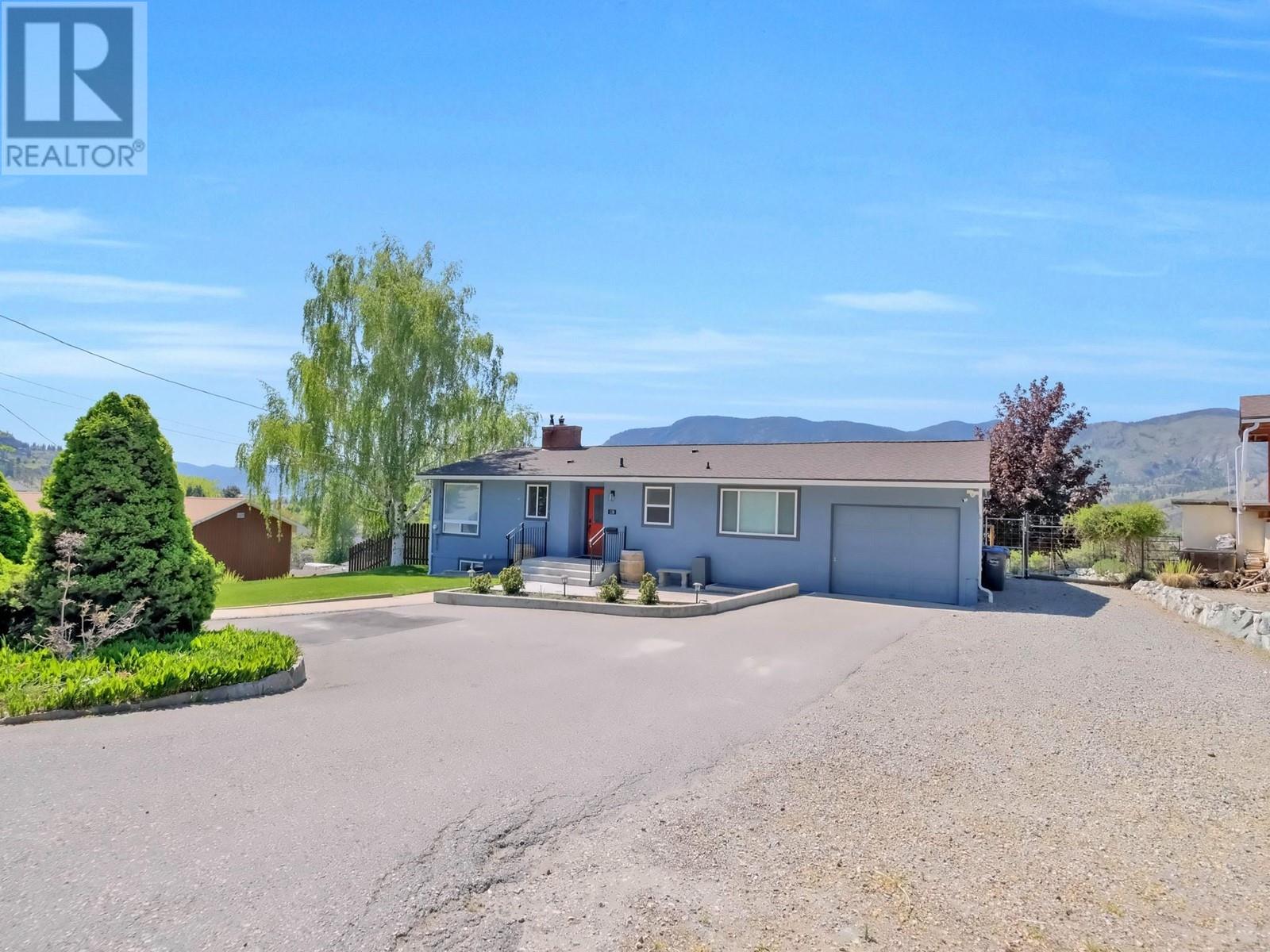  118 CRAIG Drive, Penticton