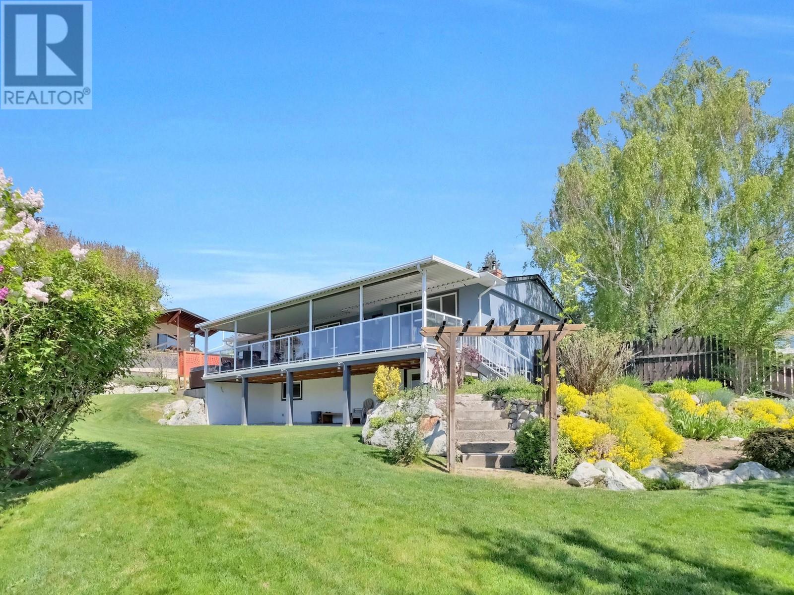  118 CRAIG Drive, Penticton