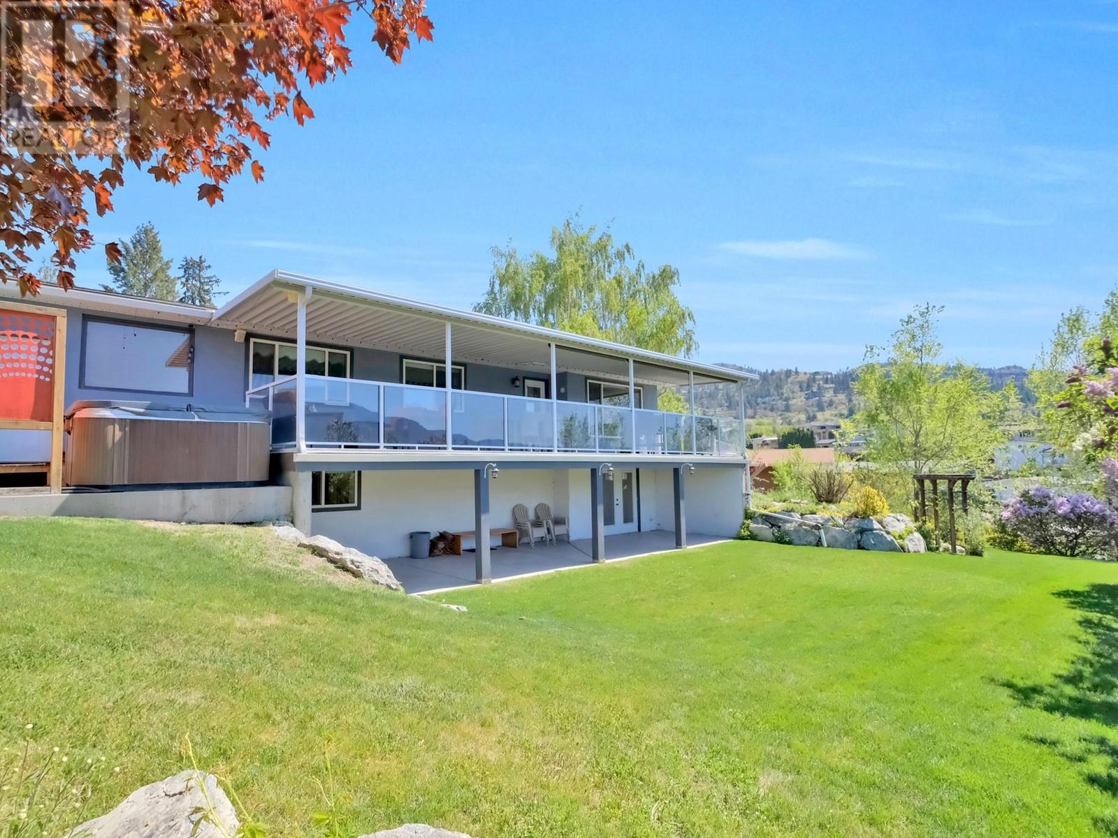  118 CRAIG Drive, Penticton