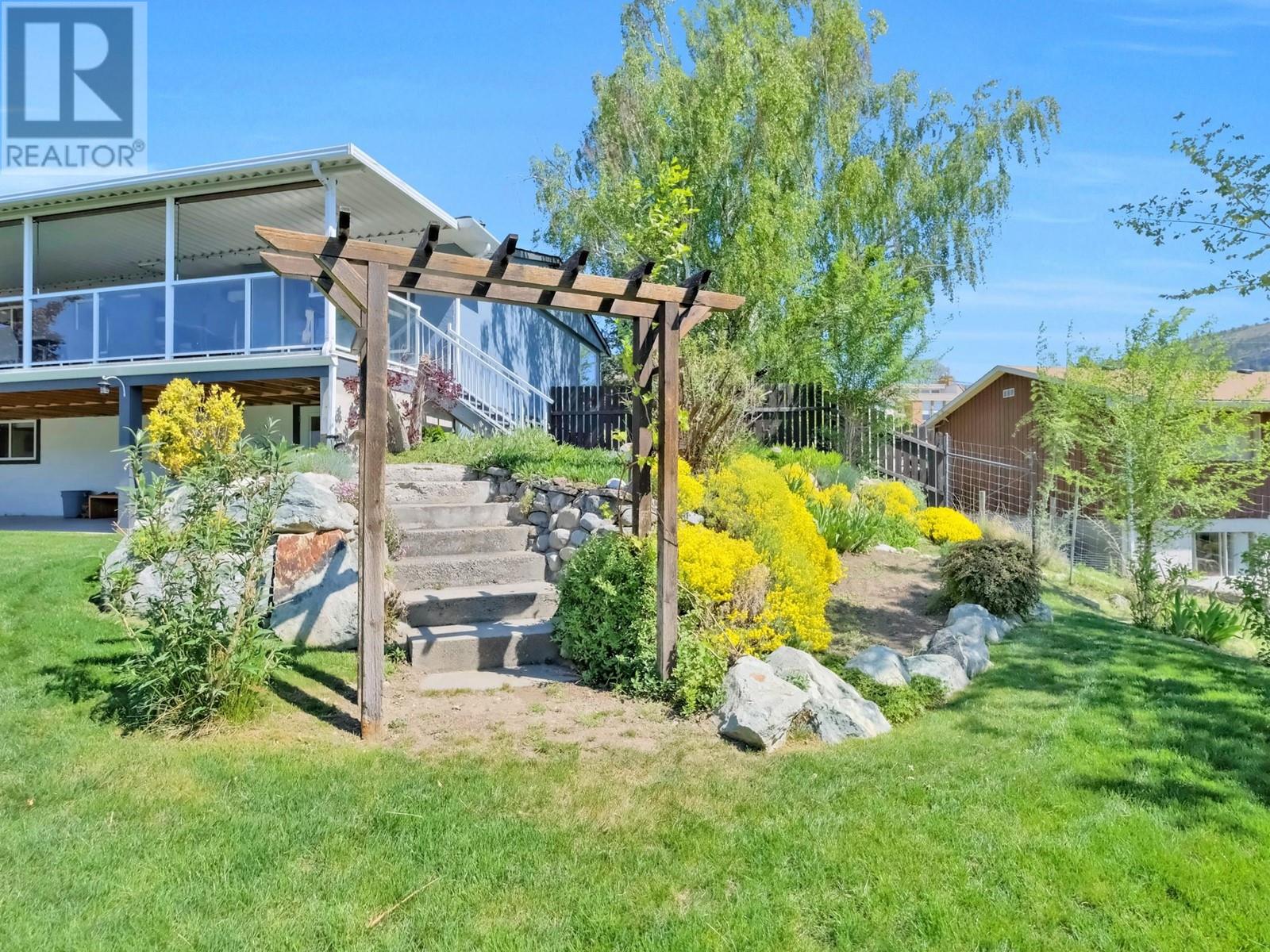  118 CRAIG Drive, Penticton