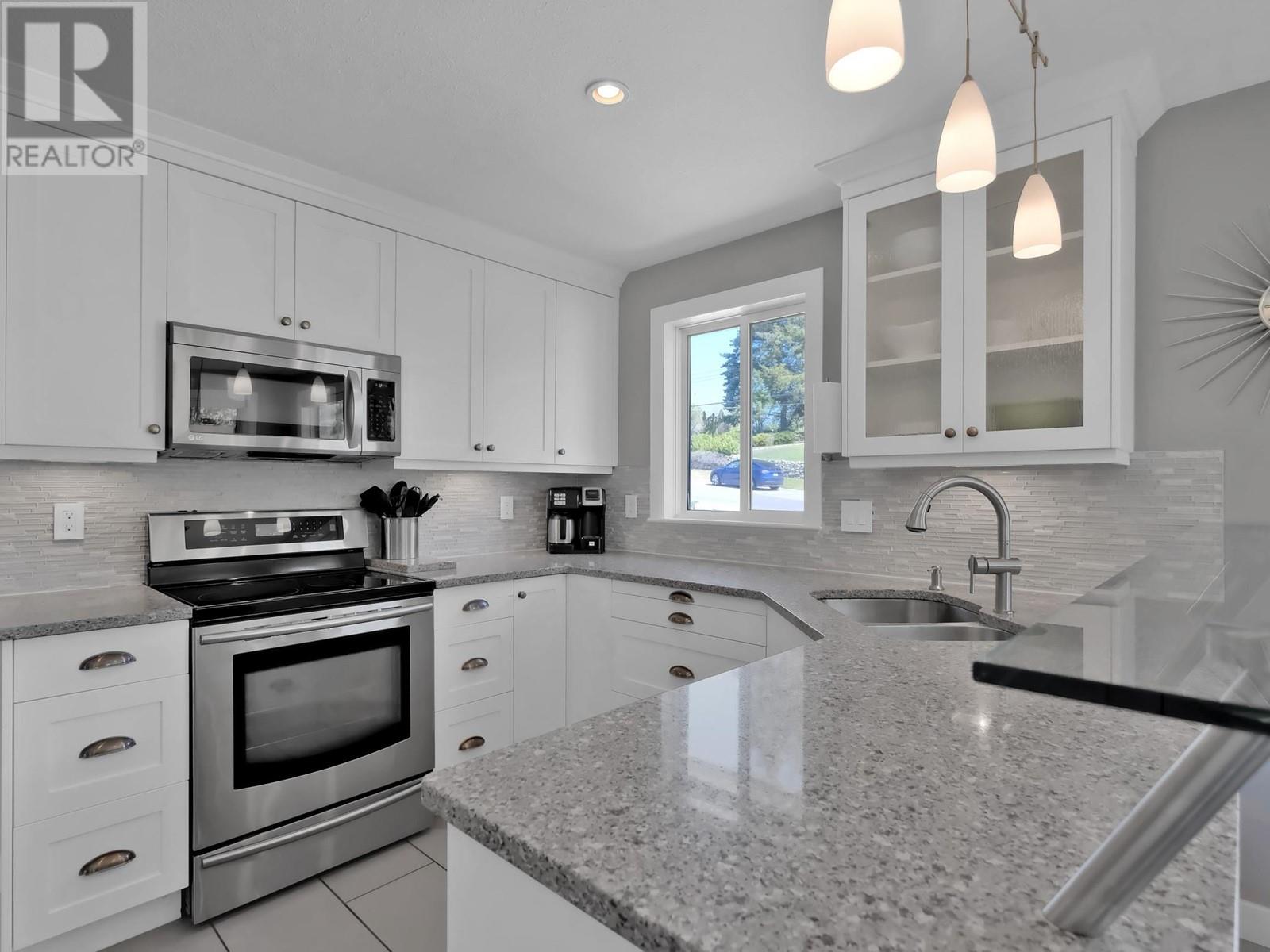  118 CRAIG Drive, Penticton