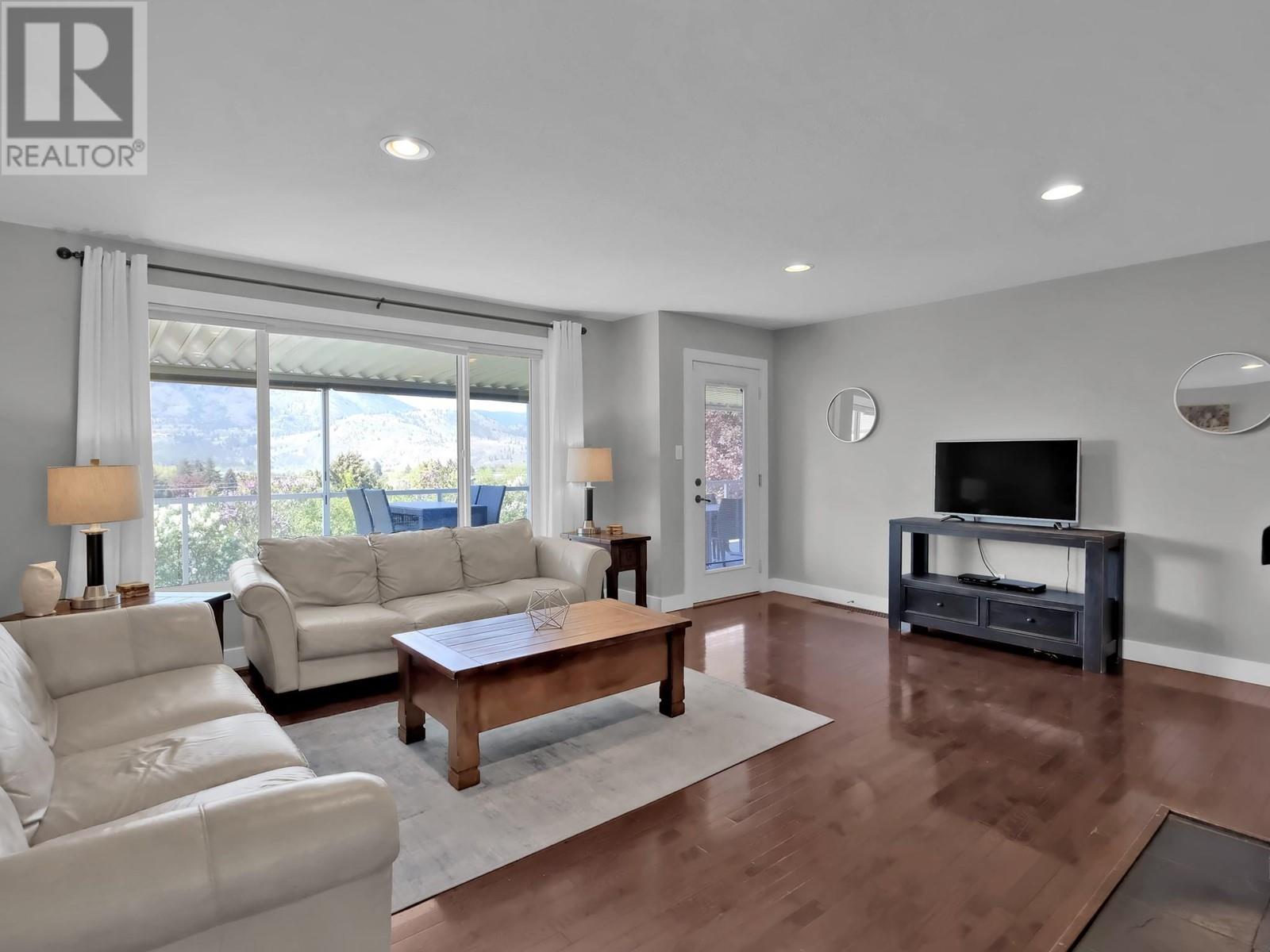  118 CRAIG Drive, Penticton