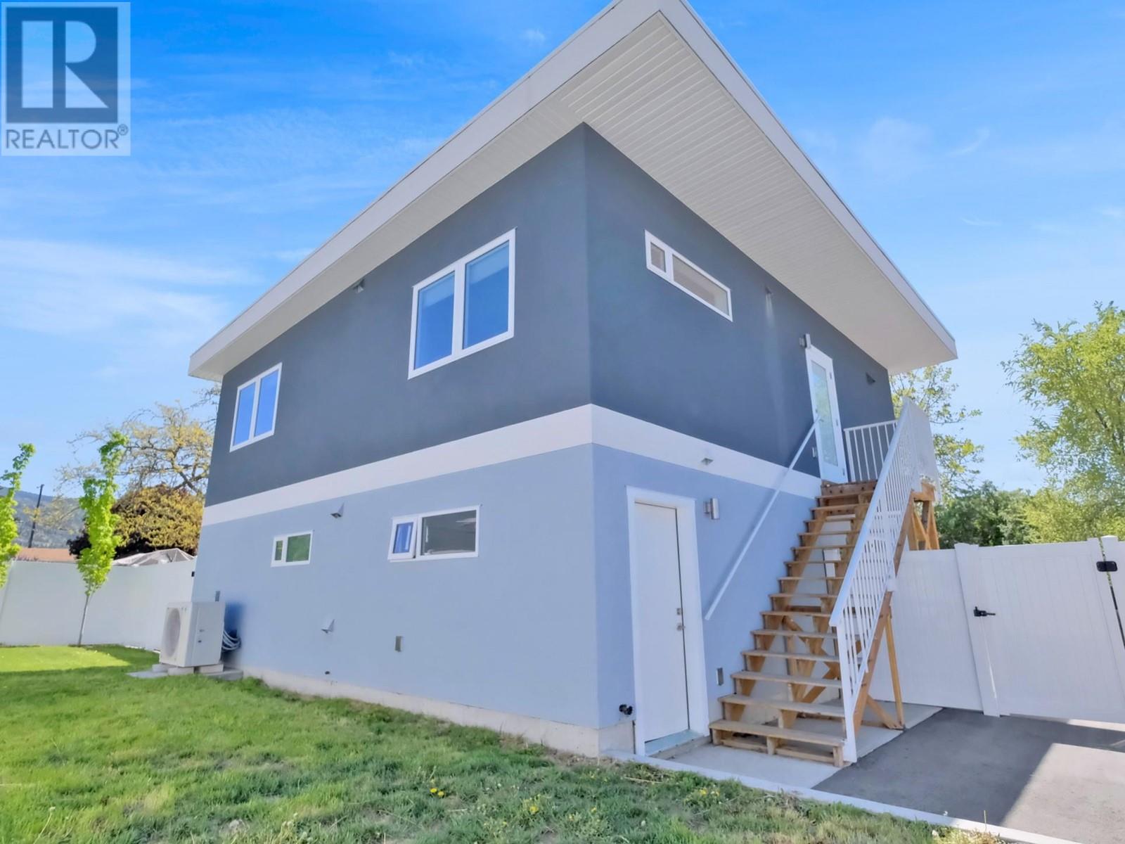  54 GRANBY Avenue, Penticton