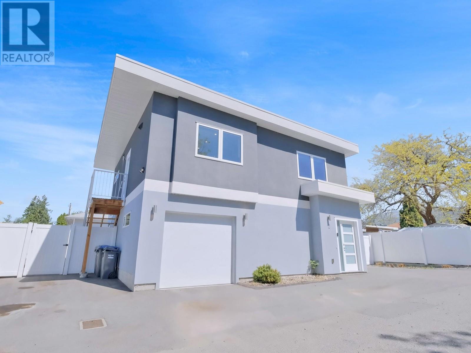  54 GRANBY Avenue, Penticton