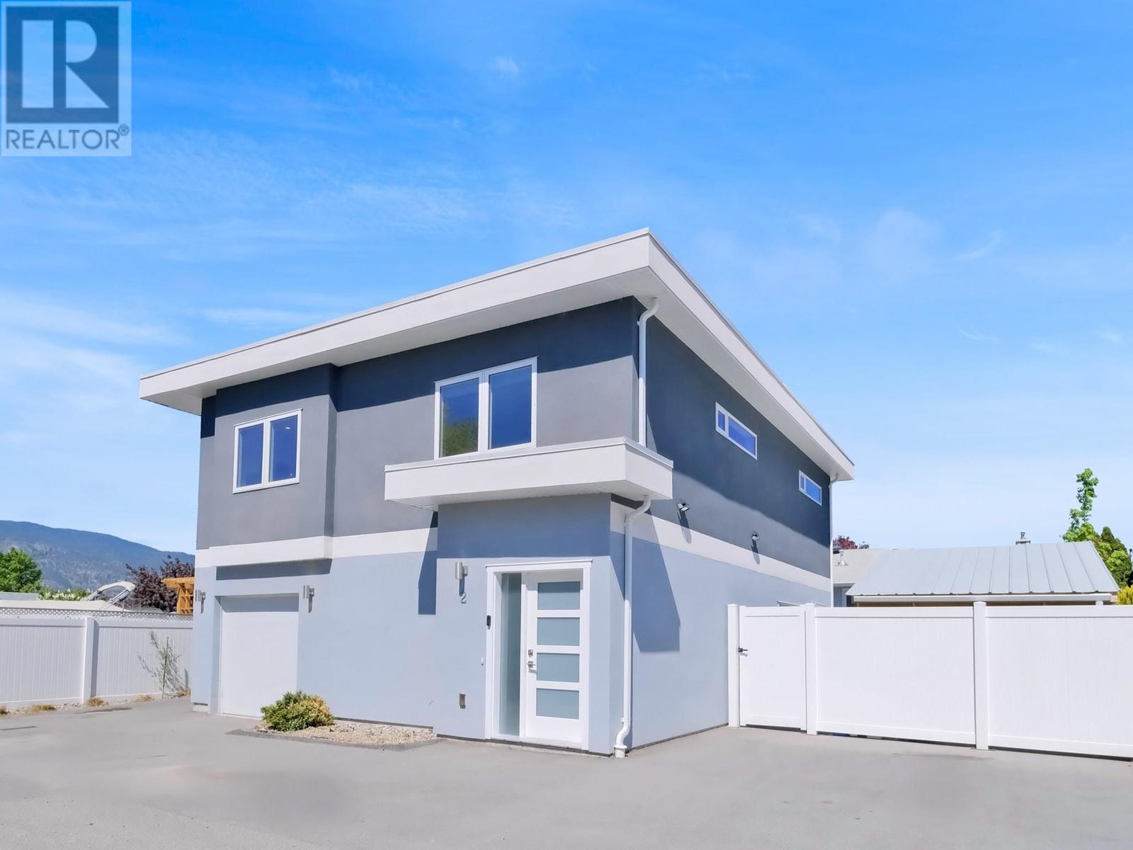  54 GRANBY Avenue, Penticton