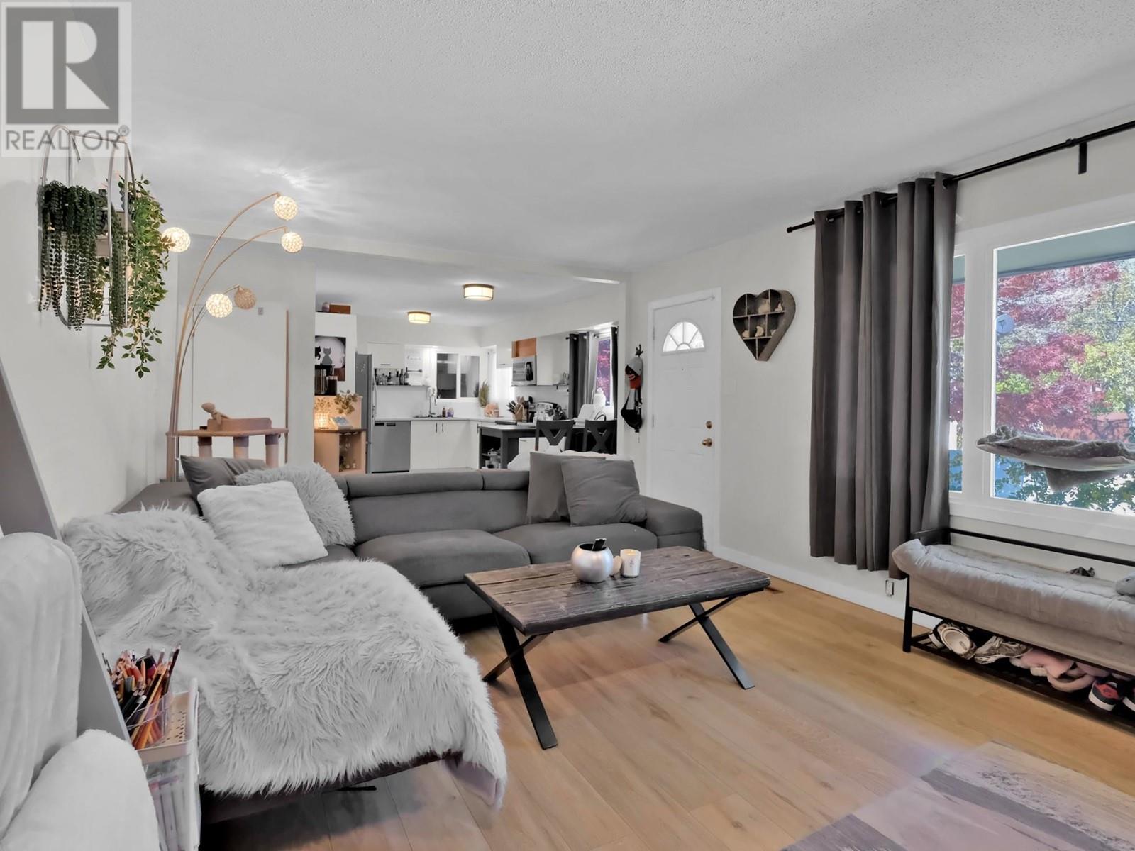  54 GRANBY Avenue, Penticton