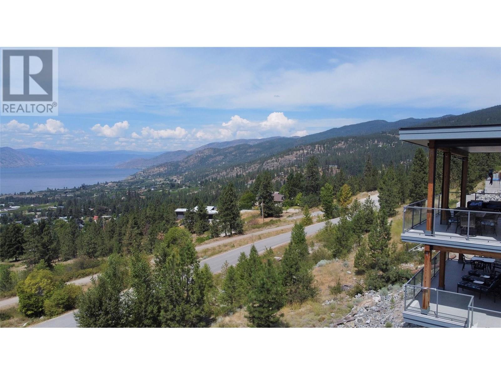  2875 OUTLOOK Way, Naramata