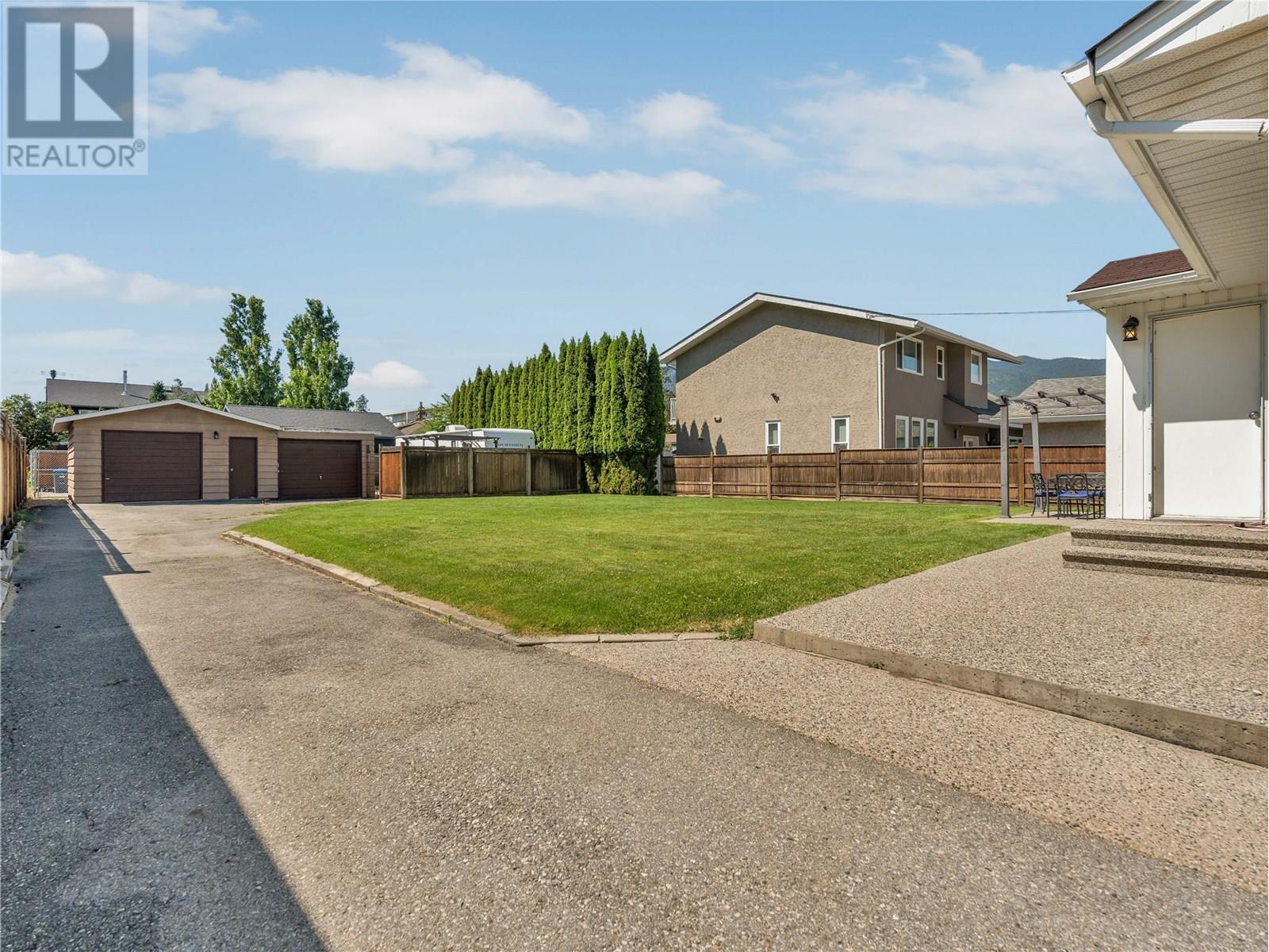  198 YORKTON Avenue, Penticton
