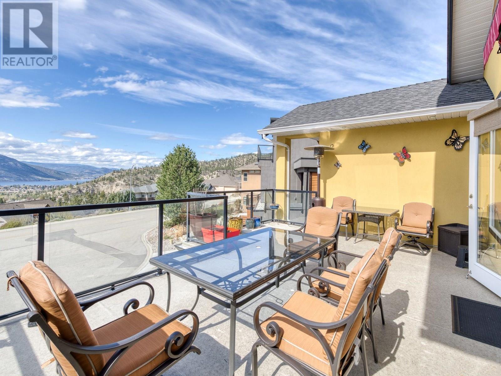  1576 HOLDEN Road, Penticton