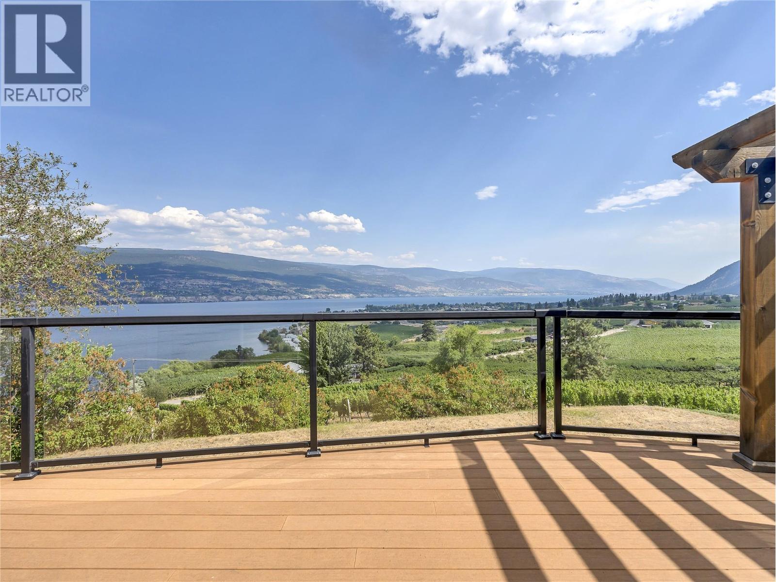 9402 FRONT BENCH Road, Summerland