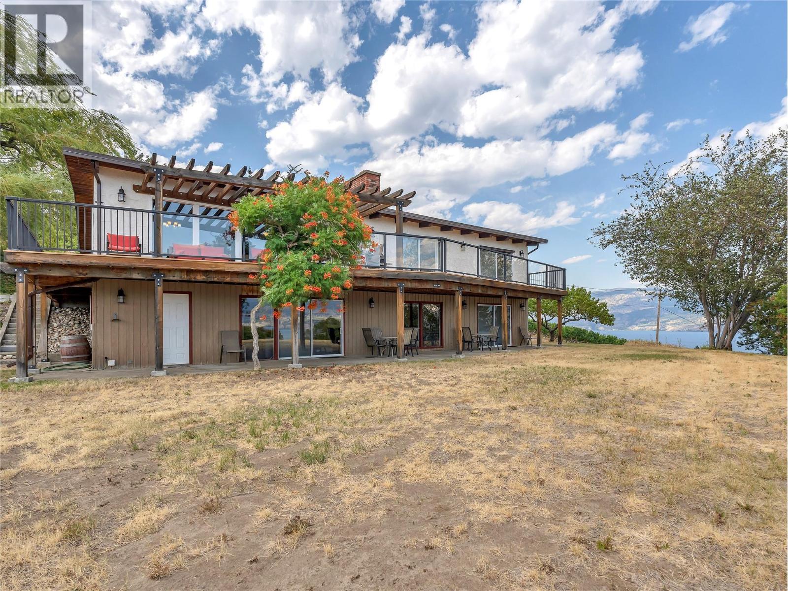 9402 FRONT BENCH Road, Summerland