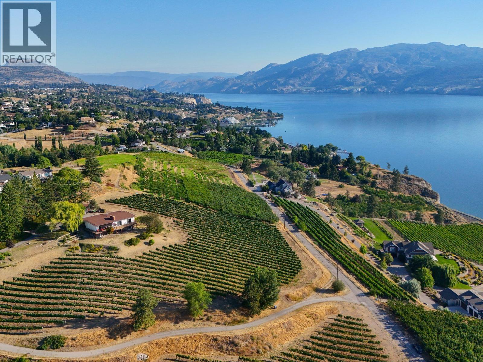 9402 FRONT BENCH Road, Summerland