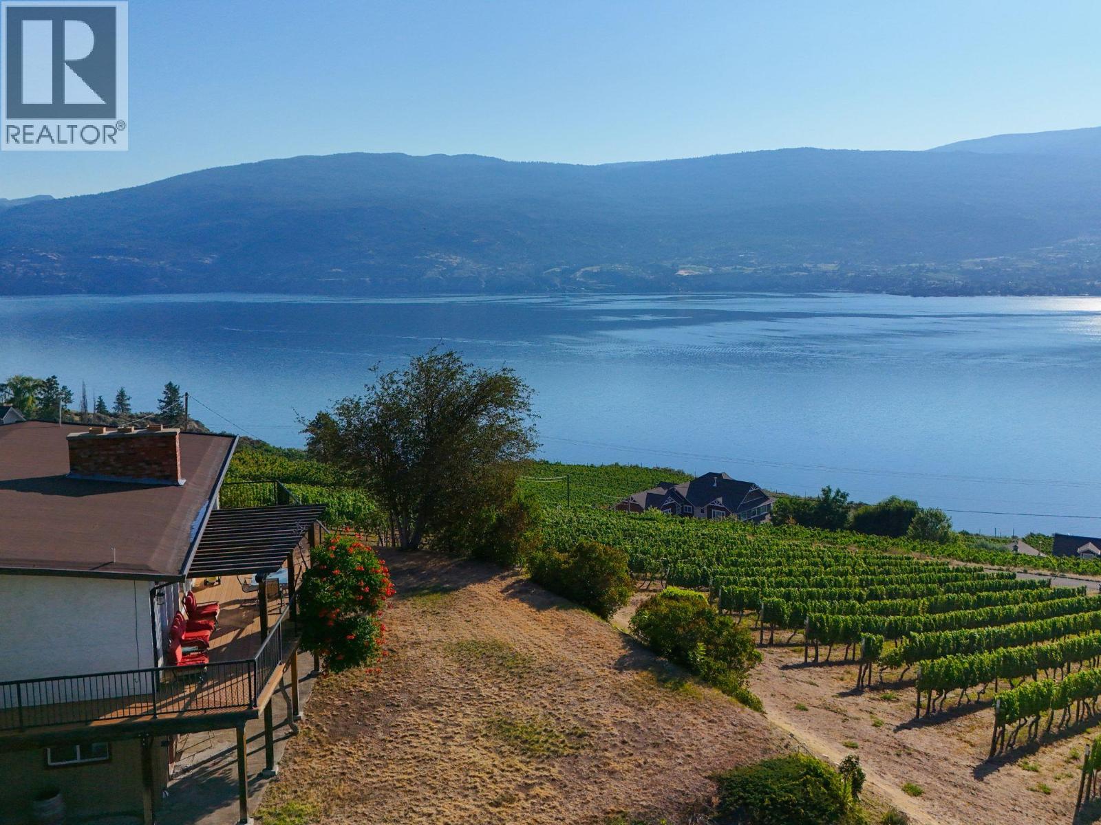 9402 FRONT BENCH Road, Summerland