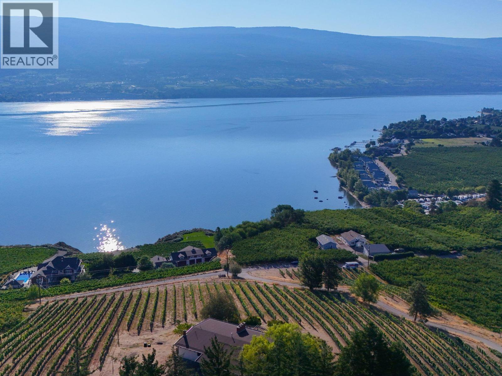 9402 FRONT BENCH Road, Summerland