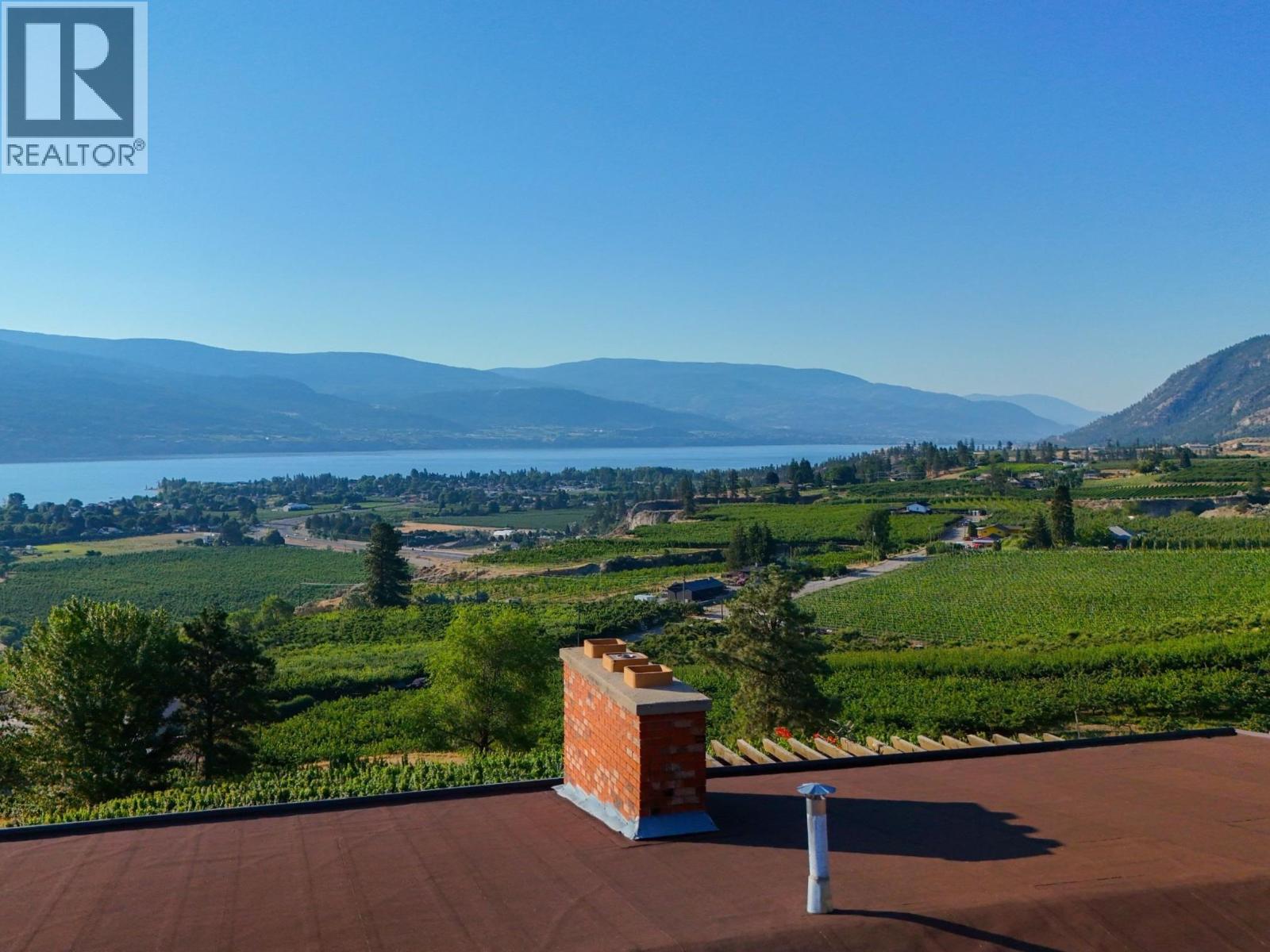 9402 FRONT BENCH Road, Summerland