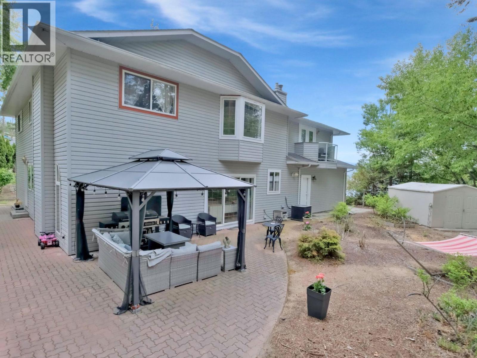  3257 JUNIPER Drive, Naramata