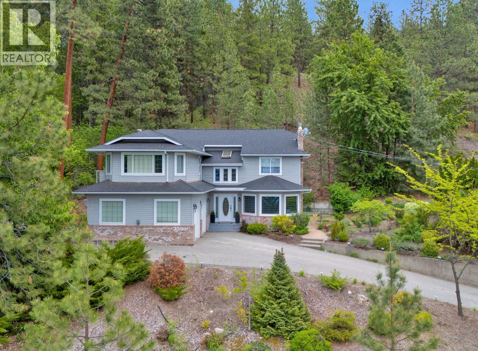  3257 JUNIPER Drive, Naramata