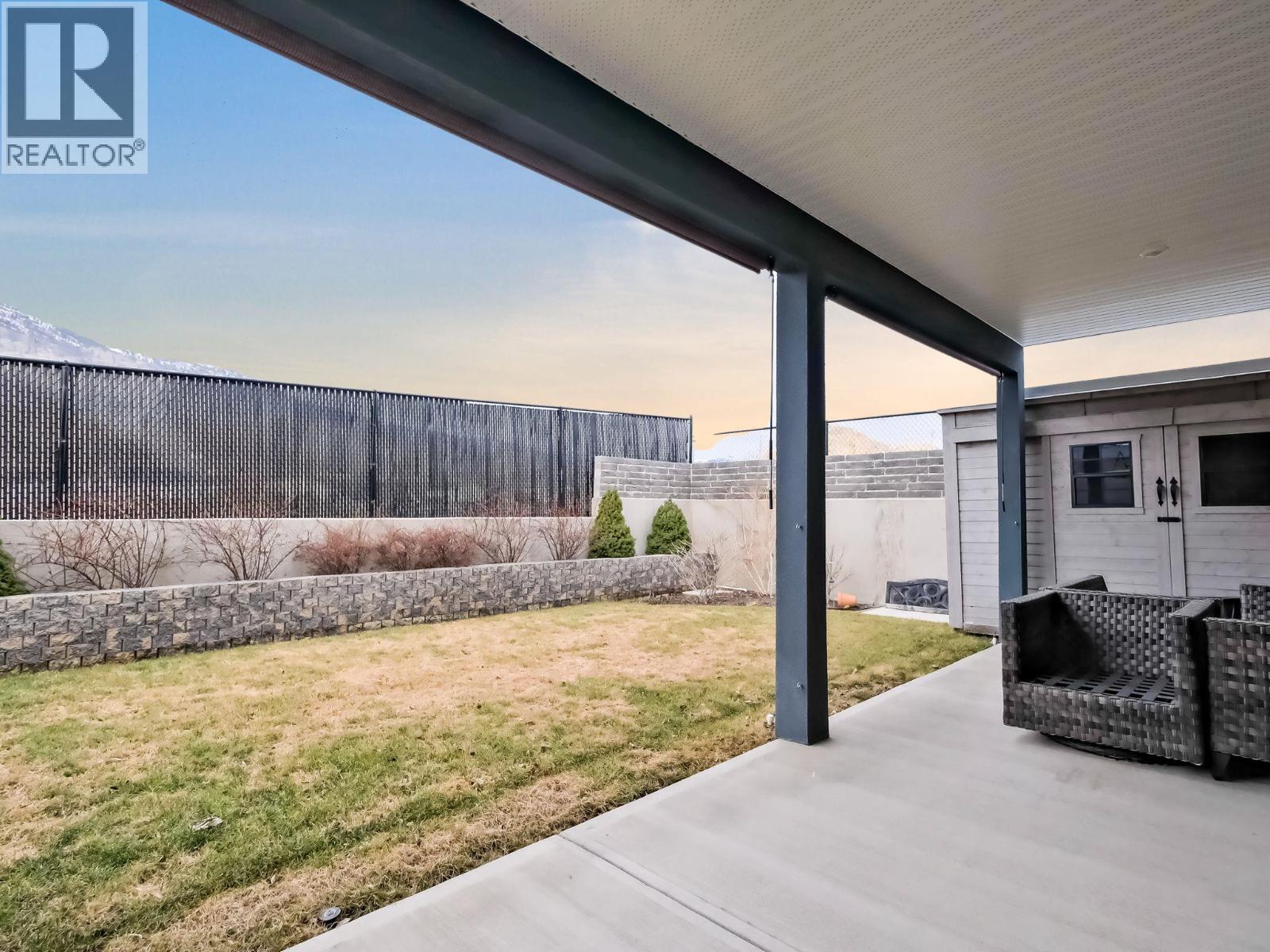 7016 WREN Drive, Osoyoos