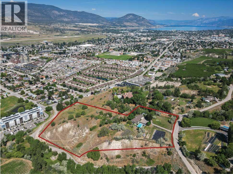 3575 VALLEYVIEW Road, Penticton