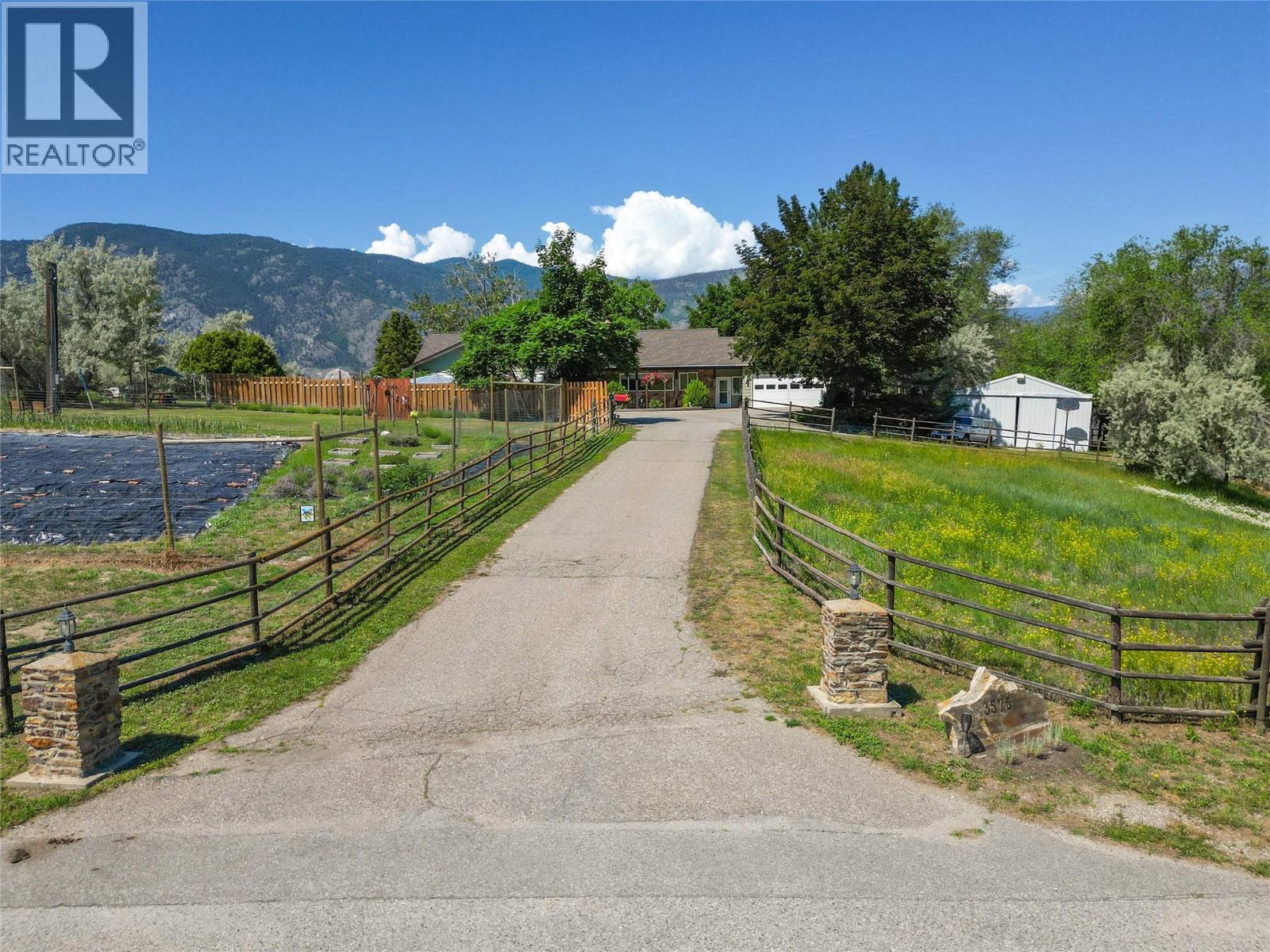 3575 VALLEYVIEW Road, Penticton