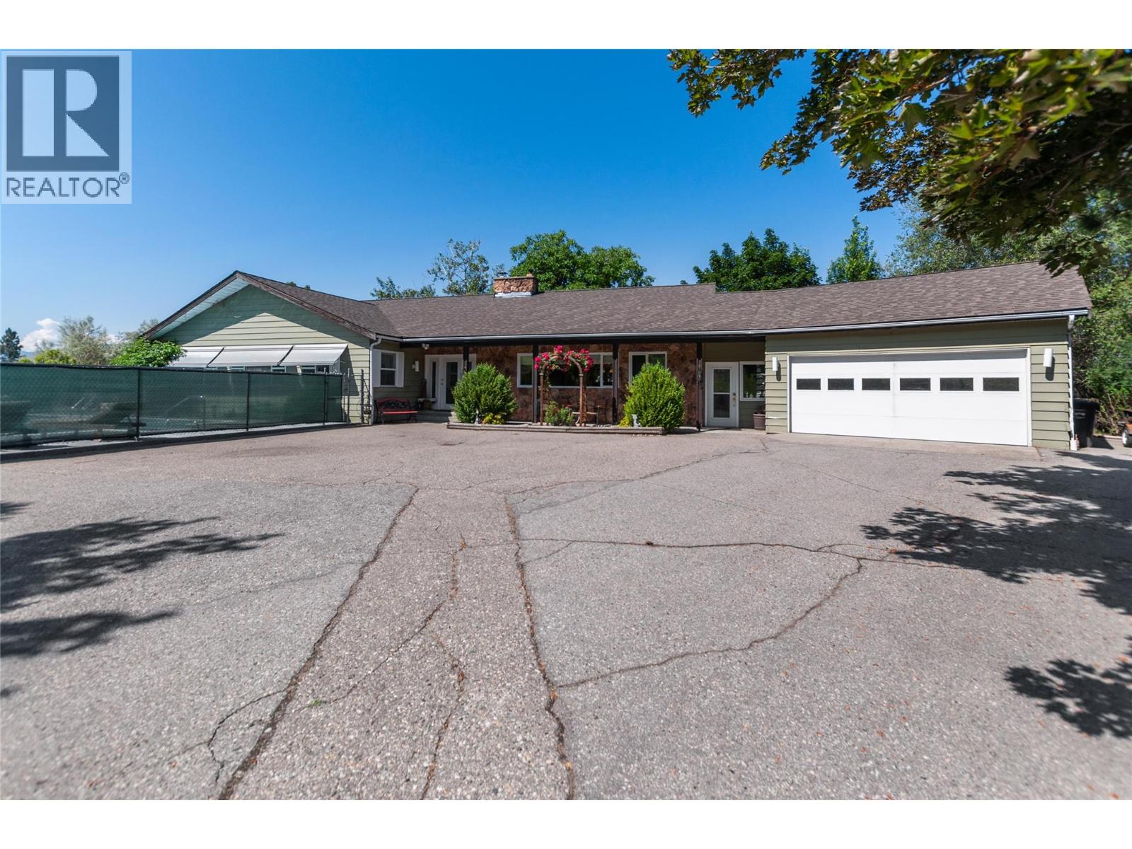 3575 VALLEYVIEW Road, Penticton